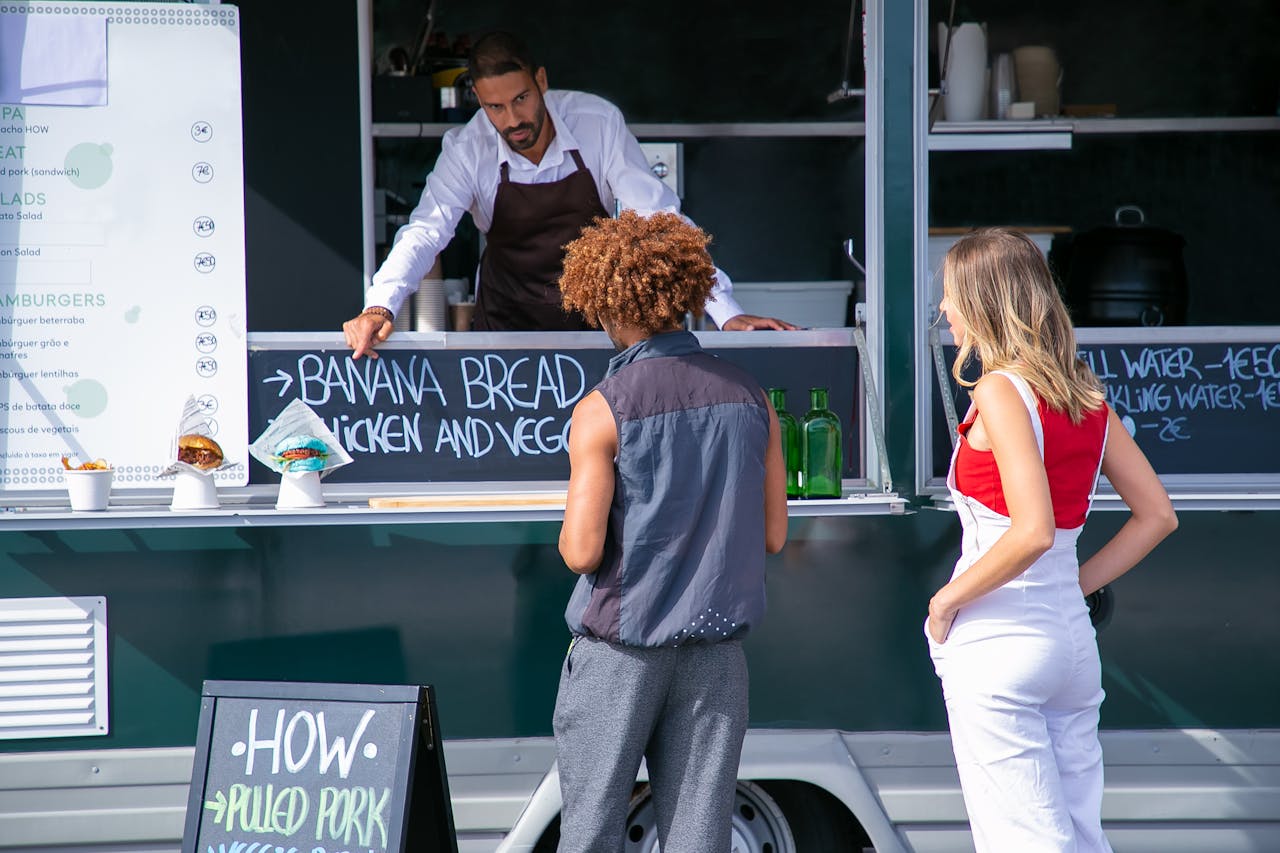 Small business